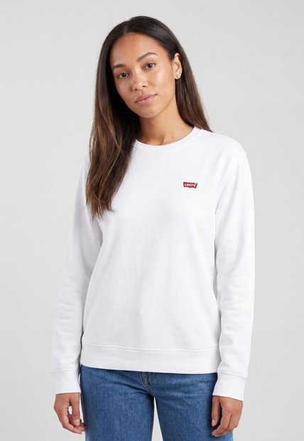 Buzo Levi's The Original Blanco