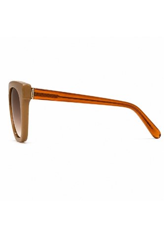 Lentes De Sol Levi S X13353 Outlook Para Mujer Levis