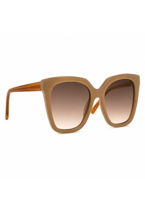 Lentes De Sol Levi S X13353 Outlook Para Mujer