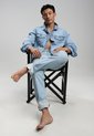 Chaqueta Denim Levi's Índigo Claro de Levis