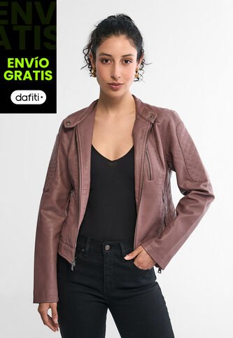 Chaqueta Levi's Taupe Levis