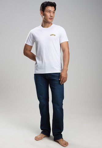 Camiseta Levi's Blanco Levis