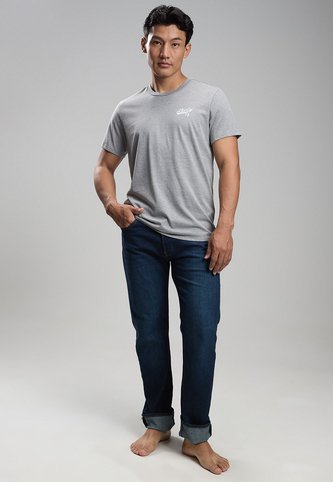 Camiseta Levi's Gris Levis