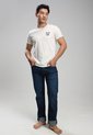 Camiseta Levi's Beige de Levis