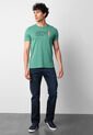 Jean Levi's 501 Original Fit Índigo Oscuro de Levis