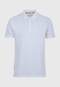 Polo Levi's Blanco de Levis