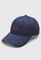 Gorra Levi's Azul de Levis