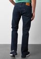 Jean Levi's 501 Original Fit Índigo Oscuro de Levis