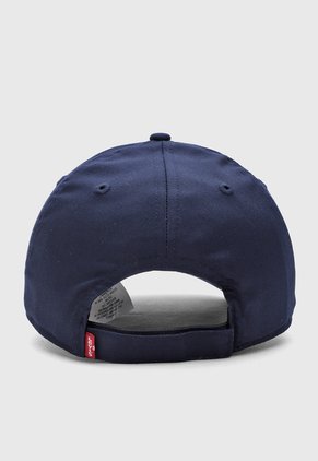 Gorra Levi's Azul