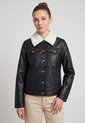 Chaqueta Levi's Negro de Levis