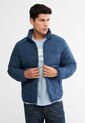 Chaqueta Acolchada Levi's Azul de Levis
