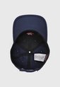 Gorra Levi's Azul de Levis