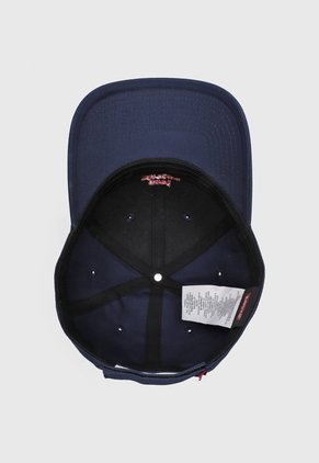 Gorra Levi's Azul