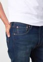 Jean Levi's 501 Original Fit Índigo Oscuro de Levis