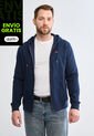 Hoodie Levi's Core Azul de Levis