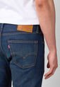 Jean Levi's 501 Original Fit Índigo Oscuro de Levis