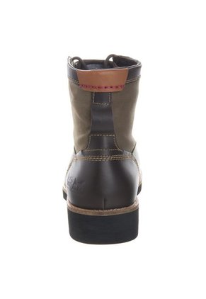 Bota Casual Levi´s Marrón