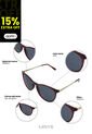 GAFAS LEVIS OUTLOOK X13016 de Levis