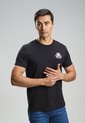 Camiseta Levi's Negro de Levis