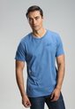 Camiseta Levi's Azul de Levis