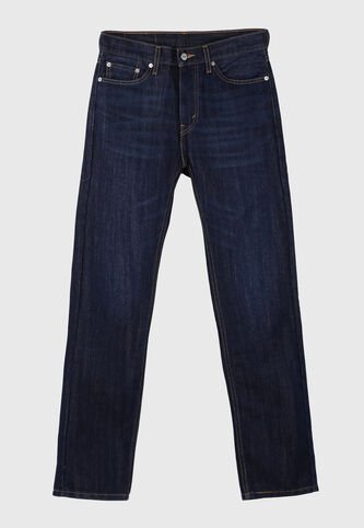 Jean Levi's 505 Regular Fit Índigo Oscuro Levis