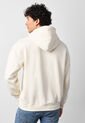 Hoodie Levi's Relaxed Graphic Beige de Levis