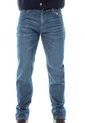 Jean Azul Levi's 505 de Levis