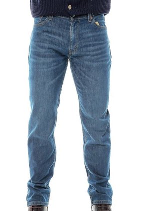Jean Azul Levi's 505
