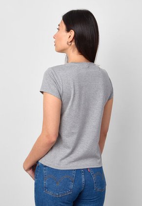 Camiseta Levi's Gris