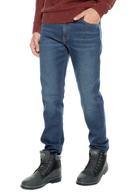 Jean Azul Levi´s 511