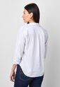 Camisa Levi's Classic Blanco de Levis