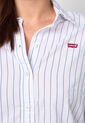 Camisa Levi's Classic Blanco de Levis