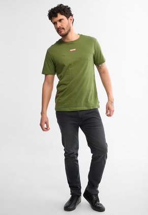 Jean Levi's 510 Skinny Fit Negro