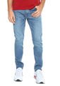 Jean Azul Levi´s 512 de Levis