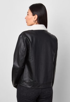 Chaqueta Levi's Negro