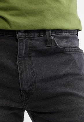 Jean Levi's 510 Skinny Fit Negro