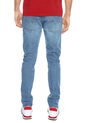 Jean Azul Levi´s 512 de Levis