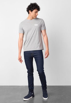 Camiseta Levi's Gris