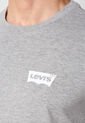 Camiseta Levi's Gris de Levis