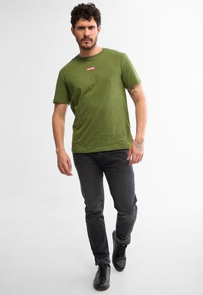Camiseta Levi's Verde Oliva