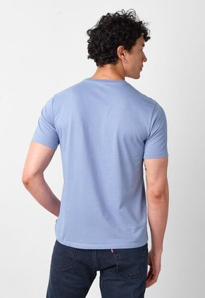Camiseta Levi's Azul