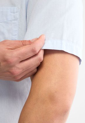 Camisa Levi's Celeste