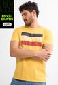 Camiseta Levi's Mostaza de Levis
