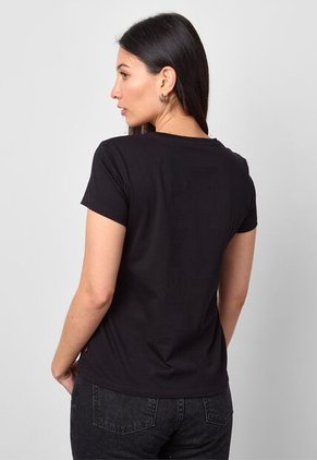 Camiseta Levi's The Perfect Negro