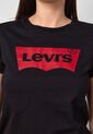 Camiseta Levi's The Perfect Negro de Levis