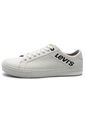 Tenis Blanco Levi´s de Levis
