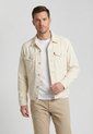 Chaqueta Denim Levi's Beige de Levis