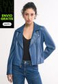 Chaqueta Levi's Azul de Levis