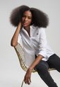 Camisa Levi's The Classic Blanco de Levis