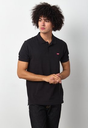 Polo Levi's Classic Negro